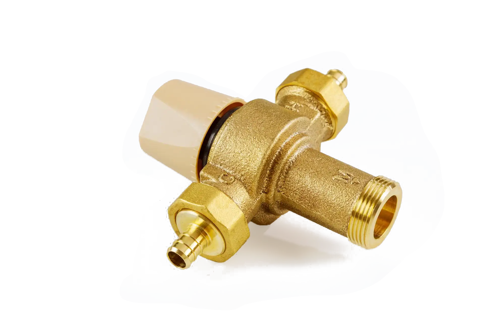 Thermostatic Mixing Valve